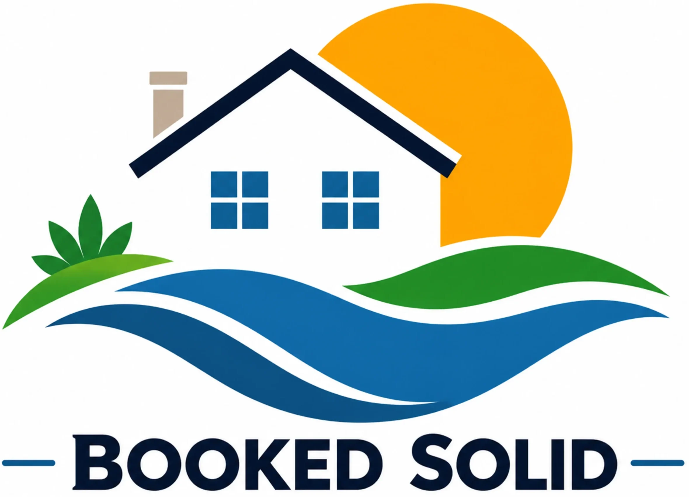Booked Solid guide