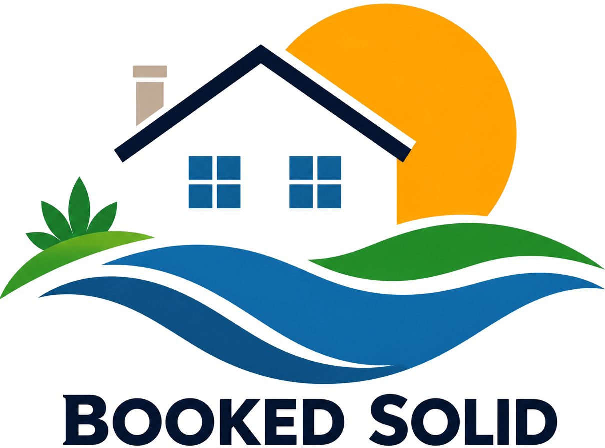 Booked solid